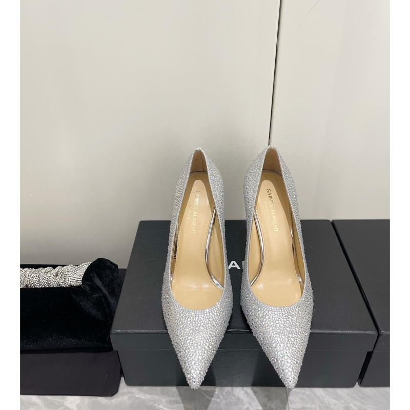 Y*L high heels